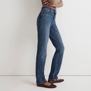 Madewell The Perfect Vintage Jean